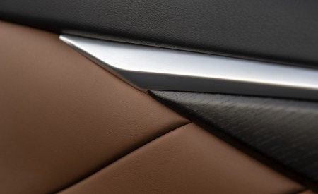 2021 Infiniti Q50 Signature Edition Interior Detail Wallpapers  450x275 (19)