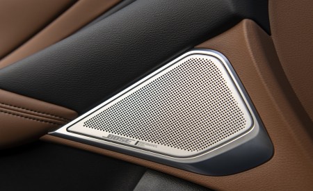 2021 Infiniti Q50 Signature Edition Interior Detail Wallpapers  450x275 (18)