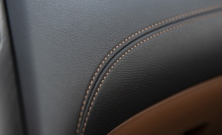 2021 Infiniti Q50 Signature Edition Interior Detail Wallpapers  450x275 (17)