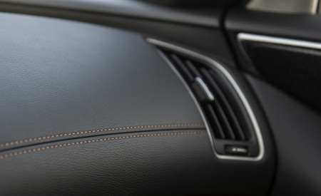 2021 Infiniti Q50 Signature Edition Interior Detail Wallpapers  450x275 (16)