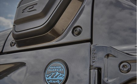 2021 Jeep Wrangler High Altitude 4xe Detail Wallpapers  450x275 (30)