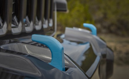 2021 Jeep Wrangler High Altitude 4xe Detail Wallpapers  450x275 (28)