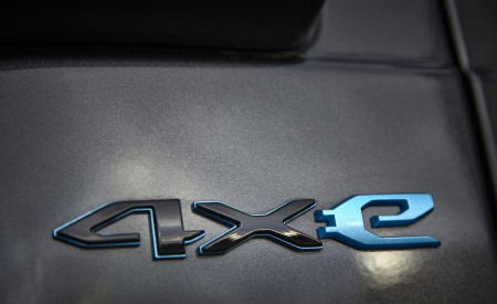2021 Jeep Wrangler High Altitude 4xe Detail Wallpapers 450x275 (27)