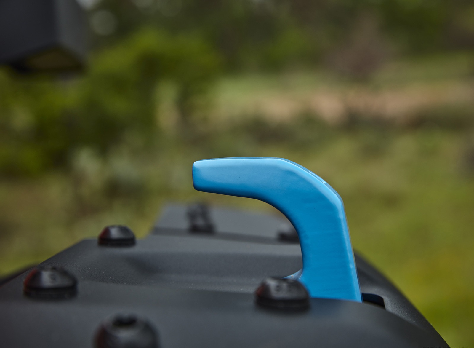 2021 Jeep Wrangler Rubicon 4xe Detail Wallpapers #47 of 57