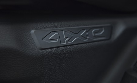 2021 Jeep Wrangler Rubicon 4xe Interior Detail Wallpapers  450x275 (52)
