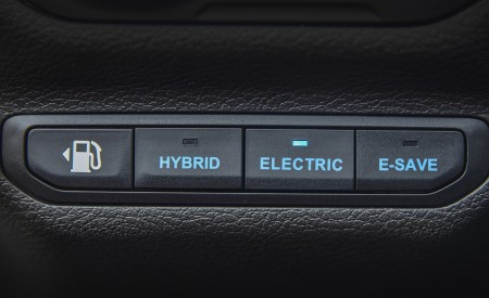 2021 Jeep Wrangler Rubicon 4xe Interior Detail Wallpapers  450x275 (53)