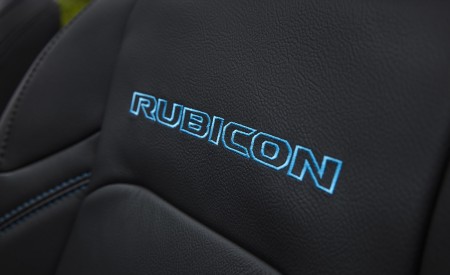 2021 Jeep Wrangler Rubicon 4xe Interior Seats Wallpapers  450x275 (56)