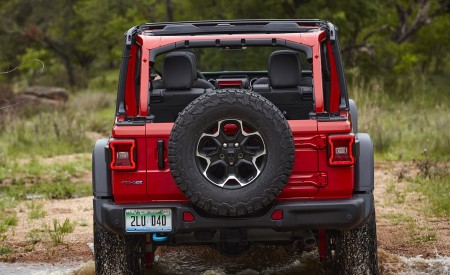 2021 Jeep Wrangler Rubicon 4xe Off-Road Wallpapers  450x275 (12)