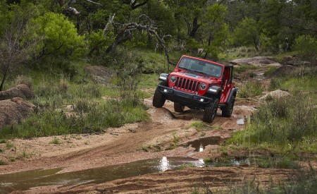 2021 Jeep Wrangler Rubicon 4xe Off-Road Wallpapers  450x275 (11)