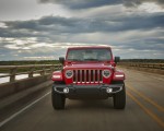 2021 Jeep Wrangler Sahara 4xe Front Wallpapers 150x120 (15)