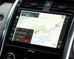 2021 Land Rover Discovery D300 MHEV SE Central Console Wallpapers  150x120