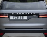 2021 Land Rover Discovery D300 MHEV SE Detail Wallpapers 150x120