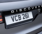 2021 Land Rover Discovery D300 MHEV SE Detail Wallpapers  150x120