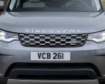 2021 Land Rover Discovery D300 MHEV SE Front Wallpapers  150x120