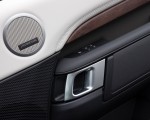 2021 Land Rover Discovery D300 MHEV SE Interior Detail Wallpapers 150x120