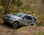 2021 Land Rover Discovery D300 MHEV SE Off-Road Wallpapers 150x120