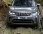 2021 Land Rover Discovery D300 MHEV SE Off-Road Wallpapers 150x120