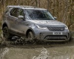 2021 Land Rover Discovery D300 MHEV SE Off-Road Wallpapers  150x120