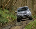 2021 Land Rover Discovery D300 MHEV SE Off-Road Wallpapers 150x120