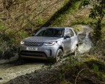 2021 Land Rover Discovery D300 MHEV SE Off-Road Wallpapers 150x120