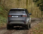 2021 Land Rover Discovery D300 MHEV SE Off-Road Wallpapers 150x120