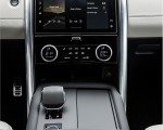 2021 Land Rover Discovery P360 MHEV R-Dynamic S Central Console Wallpapers 150x120