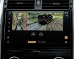 2021 Land Rover Discovery P360 MHEV R-Dynamic S Central Console Wallpapers 150x120