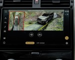 2021 Land Rover Discovery P360 MHEV R-Dynamic S Central Console Wallpapers 150x120