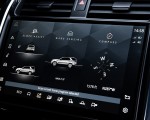 2021 Land Rover Discovery P360 MHEV R-Dynamic S Central Console Wallpapers 150x120