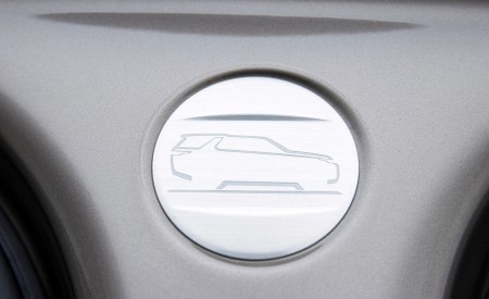 2021 Land Rover Discovery P360 MHEV R-Dynamic S Detail Wallpapers 450x275 (33)
