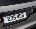 2021 Land Rover Discovery P360 MHEV R-Dynamic S Detail Wallpapers  150x120