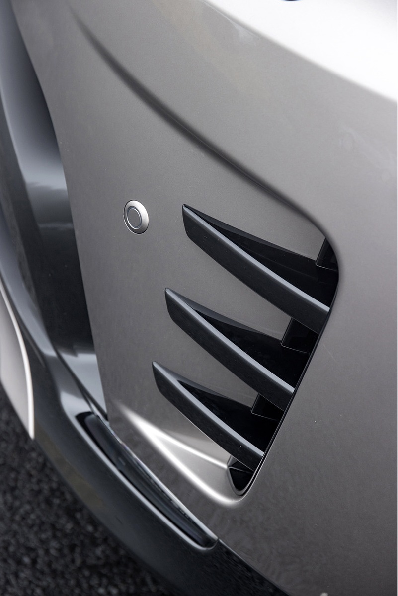 2021 Land Rover Discovery P360 MHEV R-Dynamic S Detail Wallpapers #30 of 50