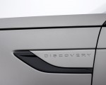 2021 Land Rover Discovery P360 MHEV R-Dynamic S Detail Wallpapers 150x120