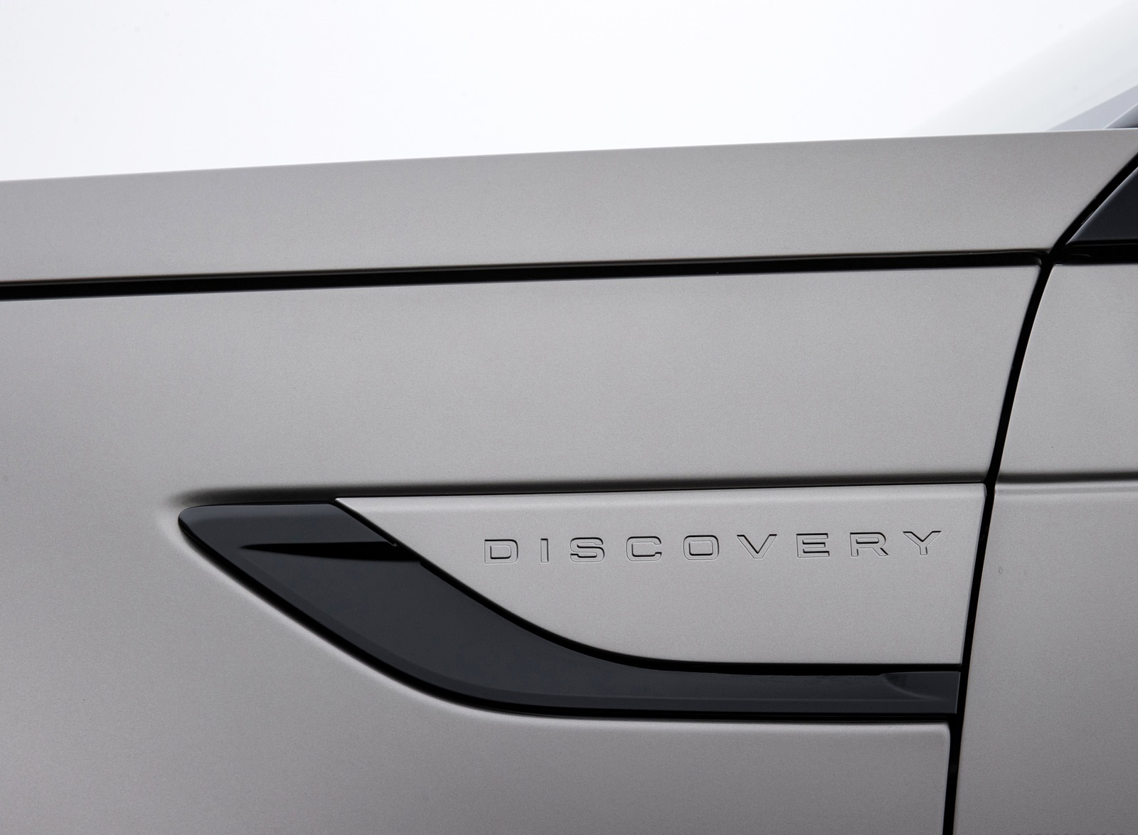 2021 Land Rover Discovery P360 MHEV R-Dynamic S Detail Wallpapers #29 of 50