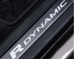 2021 Land Rover Discovery P360 MHEV R-Dynamic S Door Sill Wallpapers 150x120