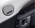 2021 Land Rover Discovery P360 MHEV R-Dynamic S Interior Detail Wallpapers 150x120