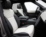 2021 Land Rover Discovery P360 MHEV R-Dynamic S Interior Front Seats Wallpapers 150x120