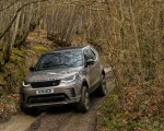 2021 Land Rover Discovery P360 MHEV R-Dynamic S Off-Road Wallpapers  150x120