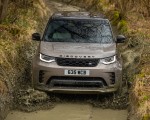2021 Land Rover Discovery P360 MHEV R-Dynamic S Off-Road Wallpapers 150x120