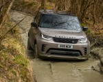 2021 Land Rover Discovery P360 MHEV R-Dynamic S Off-Road Wallpapers 150x120