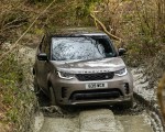 2021 Land Rover Discovery P360 MHEV R-Dynamic S Off-Road Wallpapers 150x120