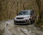 2021 Land Rover Discovery P360 MHEV R-Dynamic S Off-Road Wallpapers 150x120