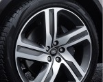 2021 Land Rover Discovery P360 MHEV R-Dynamic S Wheel Wallpapers 150x120