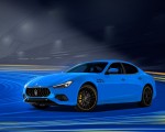 2021 Maserati Ghibli F Tributo Special Edition Wallpapers & HD Images