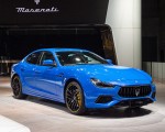 2021 Maserati Ghibli F Tributo Special Edition Front Three-Quarter Wallpapers 150x120 (8)