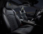 2021 Maserati Ghibli F Tributo Special Edition Interior Wallpapers 150x120 (7)