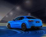 2021 Maserati Ghibli F Tributo Special Edition Rear Three-Quarter Wallpapers 150x120 (3)
