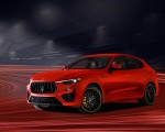 2021 Maserati Levante F Tributo Special Edition Front Three-Quarter Wallpapers 150x120 (3)