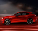 2021 Maserati Levante F Tributo Special Edition Side Wallpapers 150x120 (5)