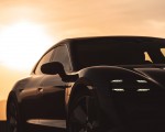 2022 Porsche Taycan Turbo Cross Turismo (Color: Gentian Blue) Detail Wallpapers 150x120